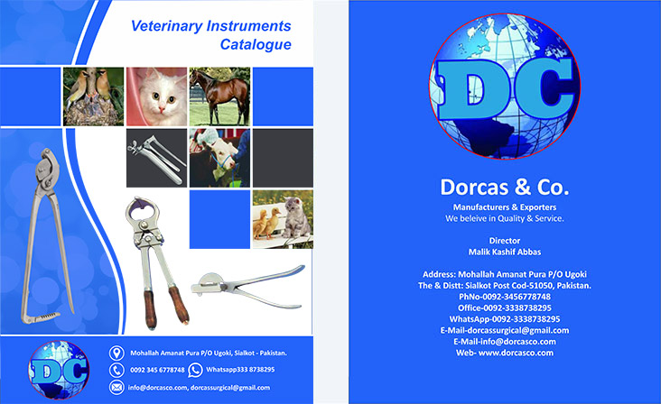 Veterinary Instruments